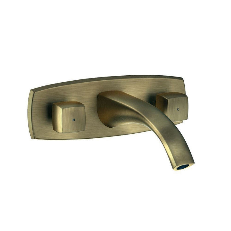 Two Concealed Stop Cocks with Basin Spout (Composite One Piece Body) MAMTA MARBLES