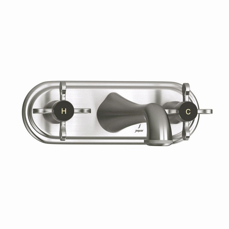 Two Concealed Stop Cocks with Basin Spout (Composite One Piece Body) MAMTA MARBLES