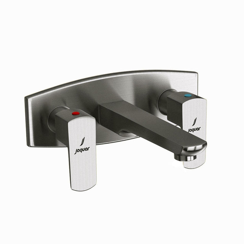 Two Concealed Stop Cocks with Basin Spout (Composite One Piece Body) MAMTA MARBLES