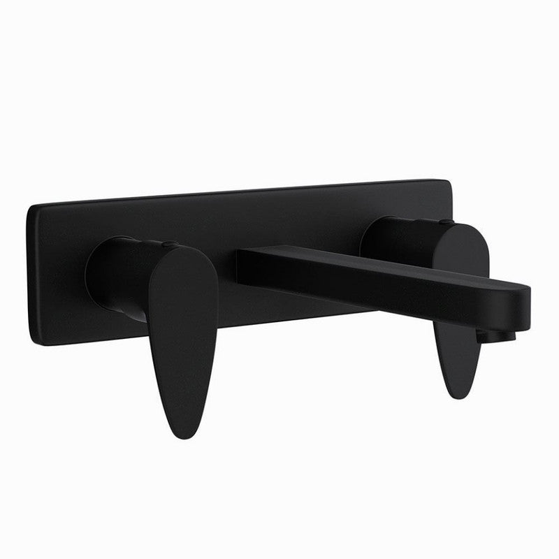 Two Concealed Stop Cocks with Basin Spout (Composite One Piece Body) MAMTA MARBLES
