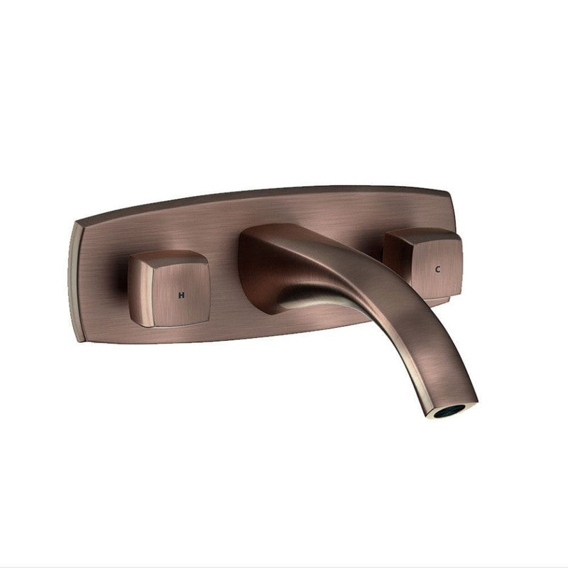 Two Concealed Stop Cocks with Basin Spout (Composite One Piece Body) MAMTA MARBLES