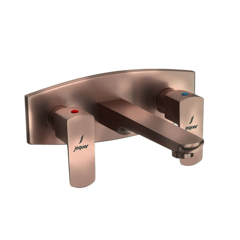 Two Concealed Stop Cocks with Basin Spout (Composite One Piece Body) MAMTA MARBLES