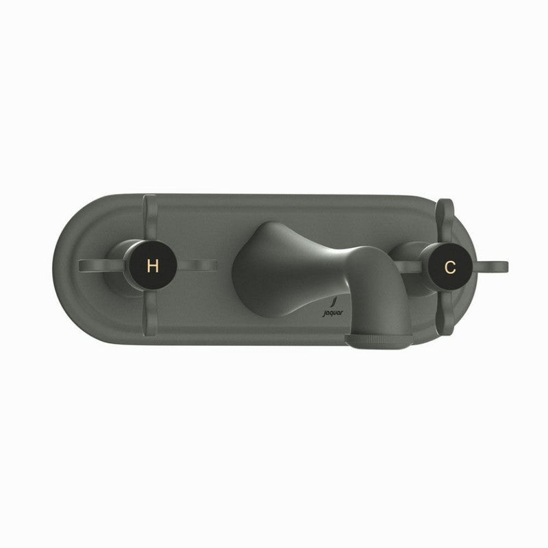 Two Concealed Stop Cocks with Basin Spout (Composite One Piece Body) MAMTA MARBLES