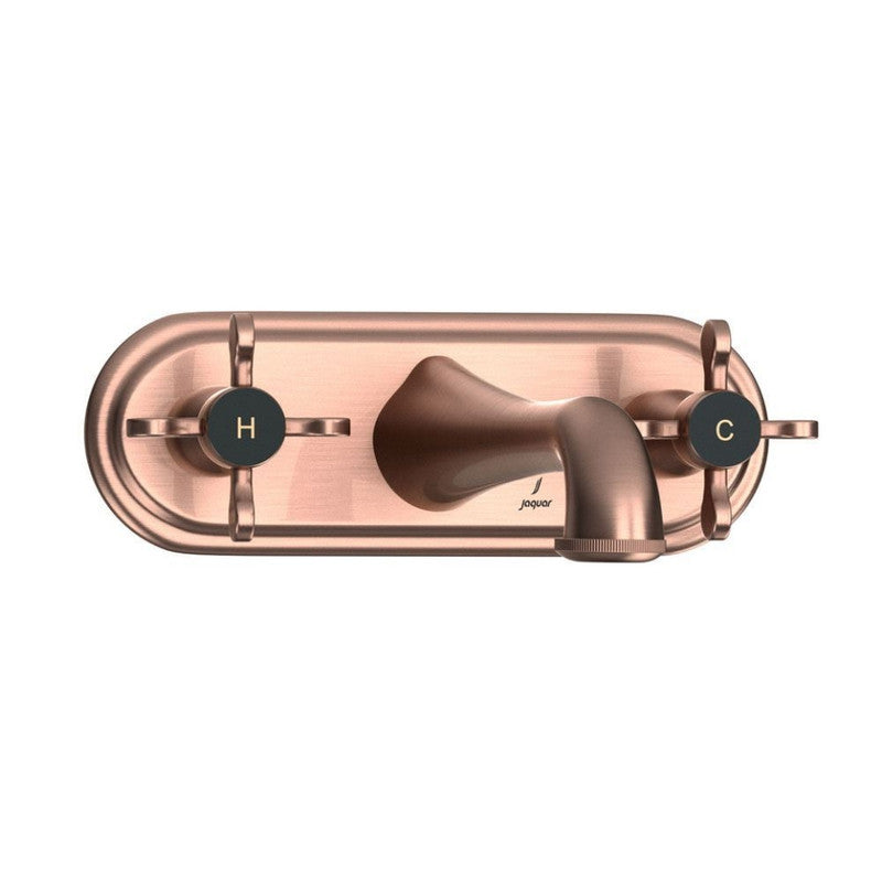 Two Concealed Stop Cocks with Basin Spout (Composite One Piece Body) MAMTA MARBLES