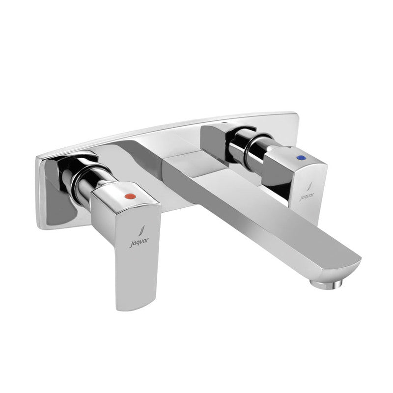 Two Concealed Stop Cocks with Basin Spout (Composite One Piece Body) MAMTA MARBLES