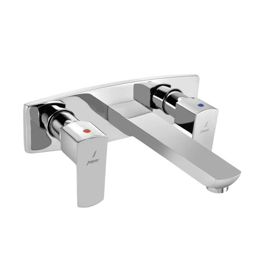 Two Concealed Stop Cocks with Basin Spout (Composite One Piece Body) MAMTA MARBLES