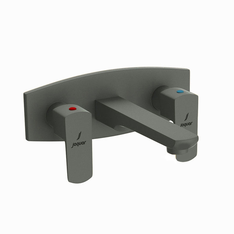 Two Concealed Stop Cocks with Basin Spout (Composite One Piece Body) MAMTA MARBLES