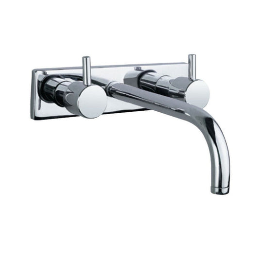 Two Concealed Stop Cocks with Basin Spout MAMTA MARBLES