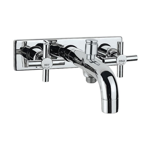 Two Concealed Stop Cocks with Bath Spou MAMTA MARBLES