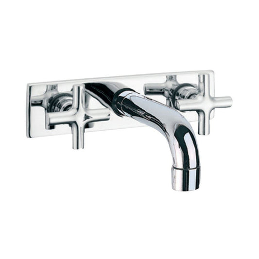 Two Concealed Stop Cocks with Bath Spou MAMTA MARBLES