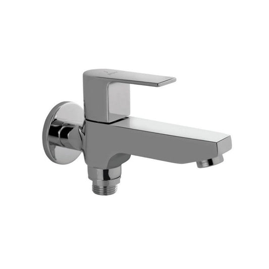 Two Way Bib Cock with Wall Flange MAMTA MARBLES