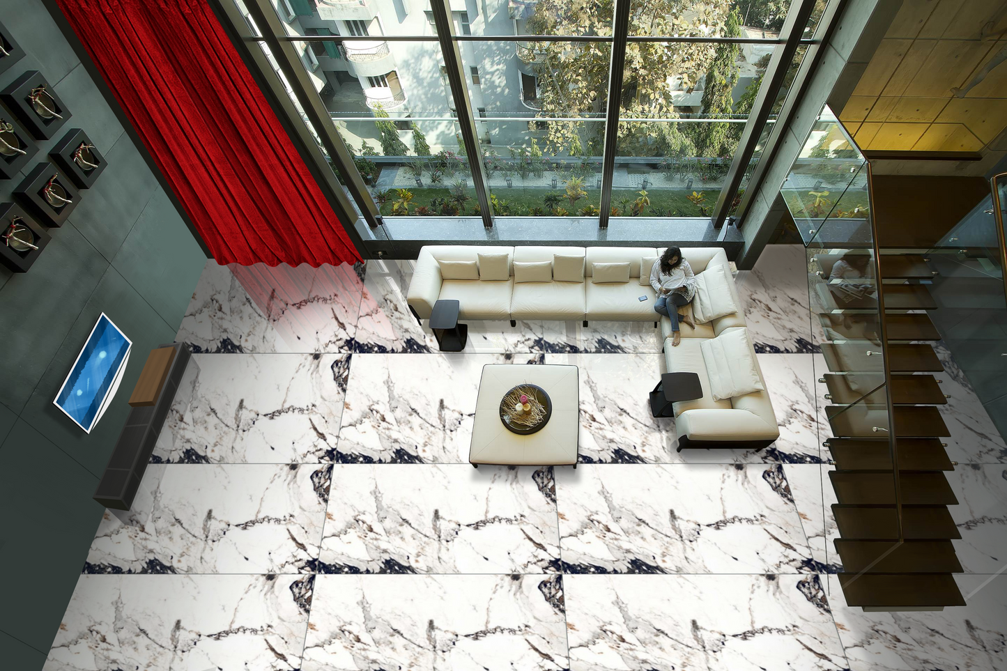Ultimo MAMTA MARBLES