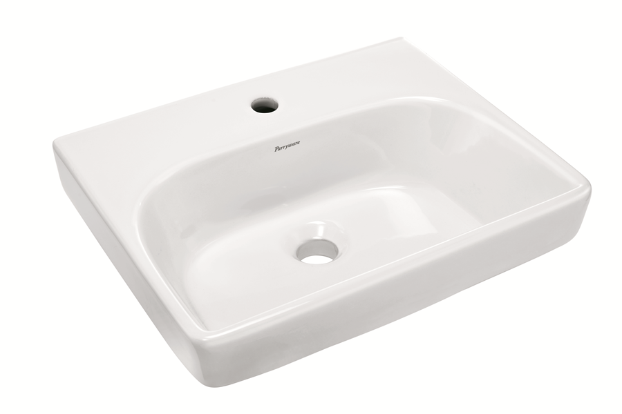 Uno Wall Hung Basin MAMTA MARBLES