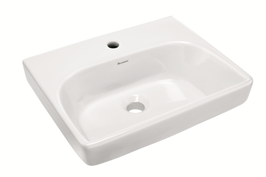Uno Wall Hung Basin MAMTA MARBLES