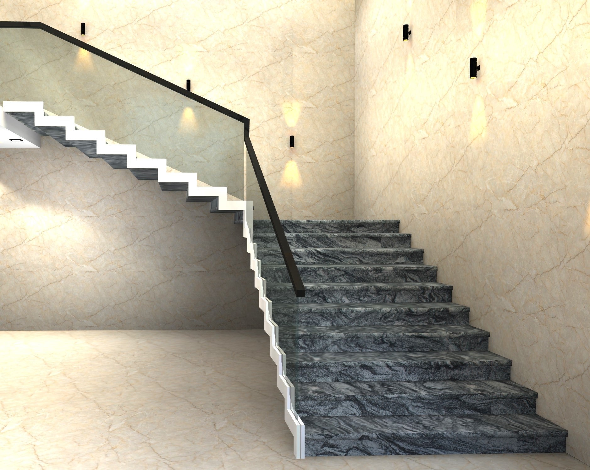 VISCON WHITE GRANITE MAMTA MARBLES