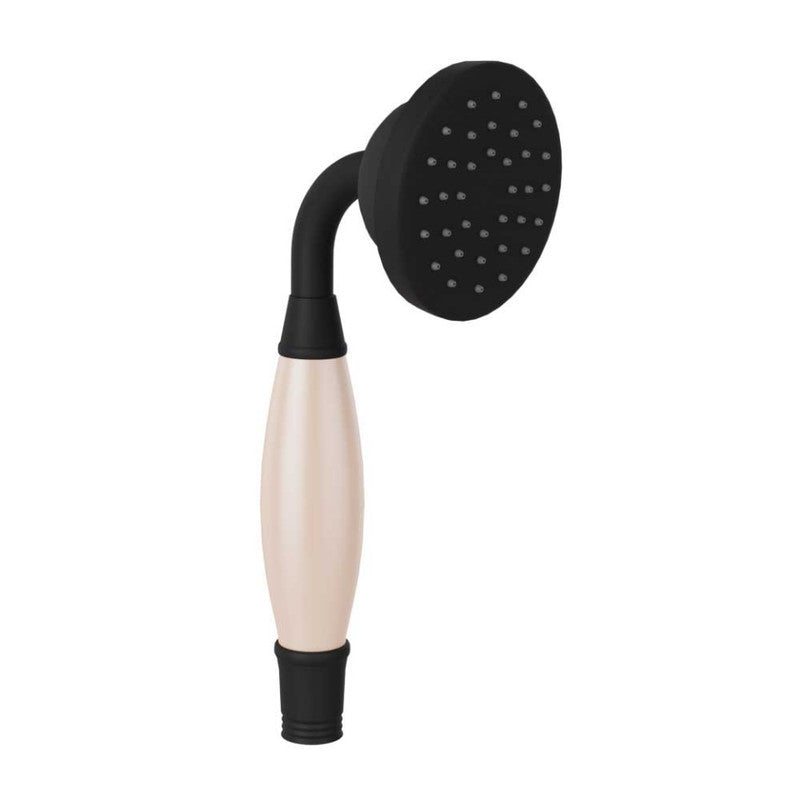 Victorian Hand Shower Head Round MAMTA MARBLES
