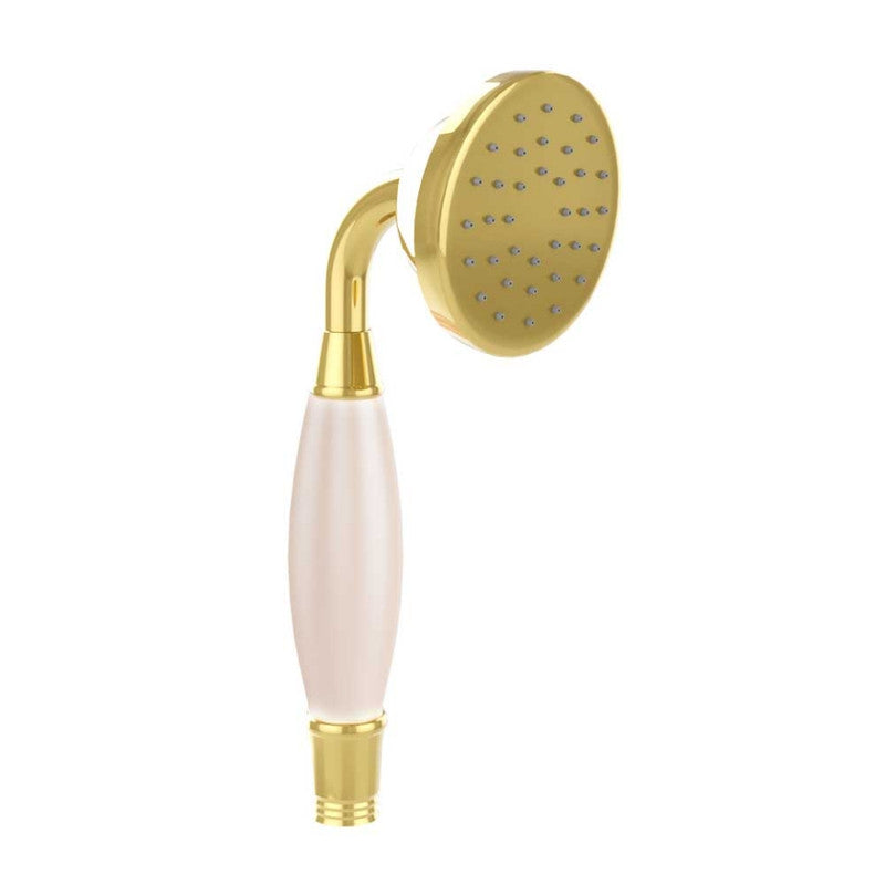 Victorian Hand Shower Head Round MAMTA MARBLES