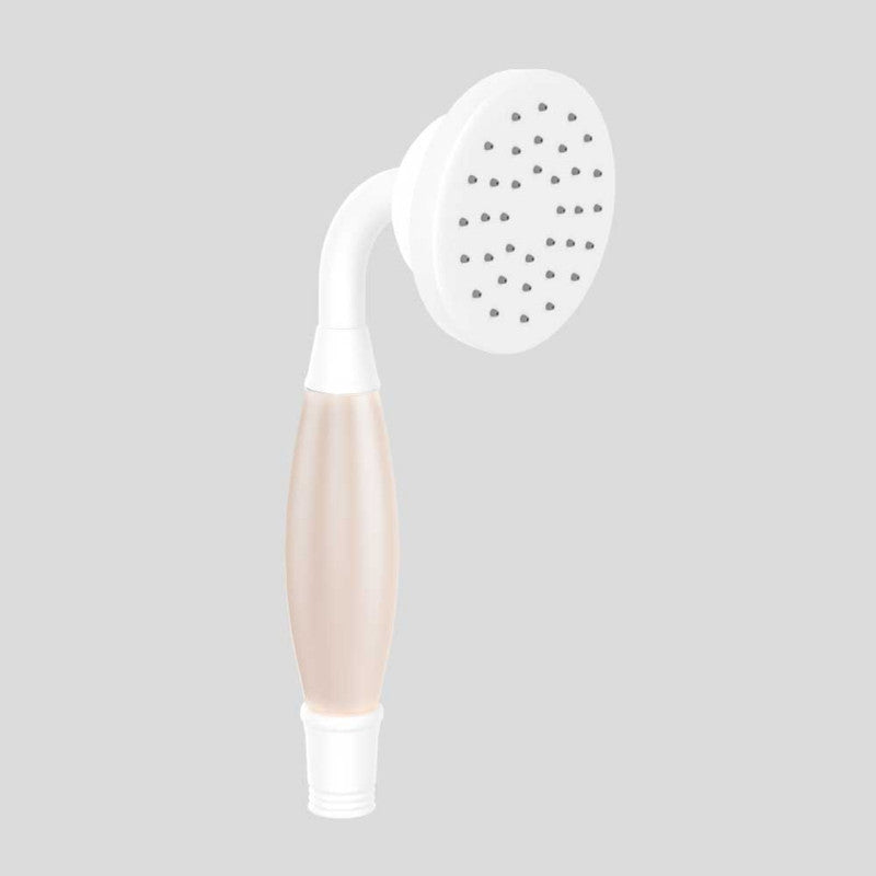 Victorian Hand Shower Head Round MAMTA MARBLES