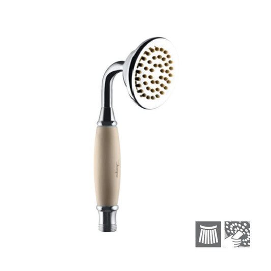 Victorian Hand Shower Head Round MAMTA MARBLES