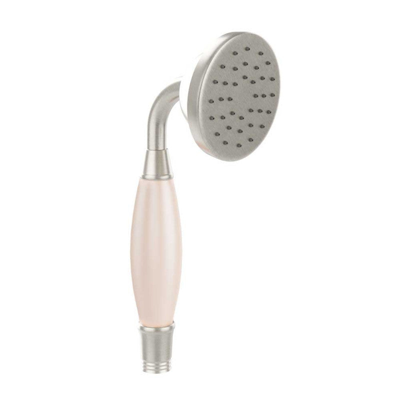 Victorian Hand Shower Head Round MAMTA MARBLES
