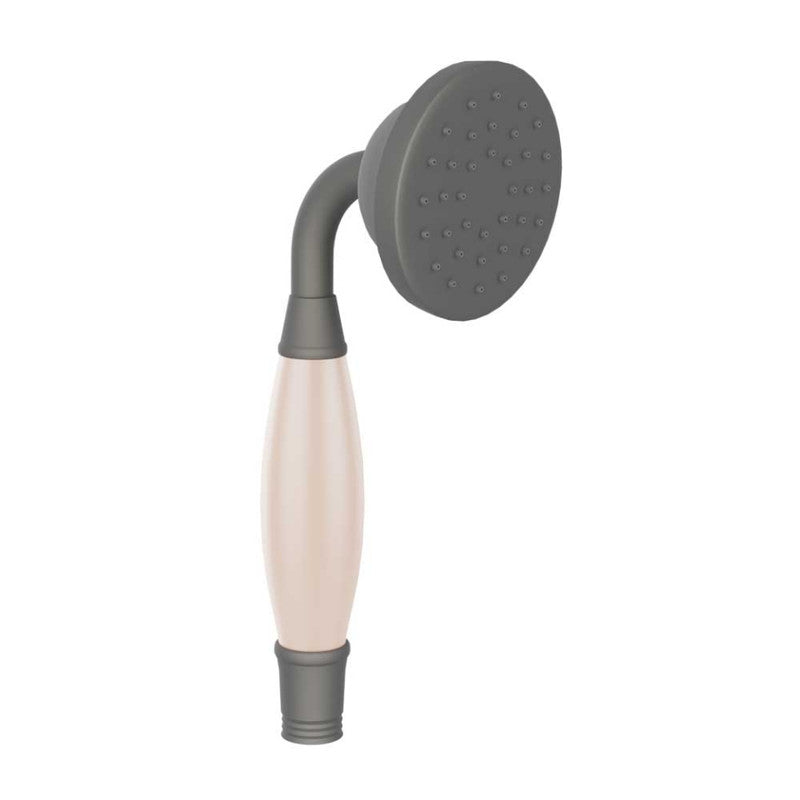 Victorian Hand Shower Head Round MAMTA MARBLES