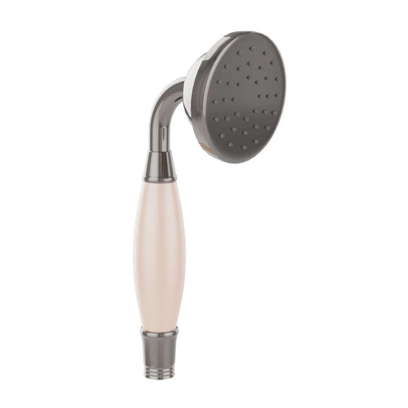 Victorian Hand Shower Head Round MAMTA MARBLES