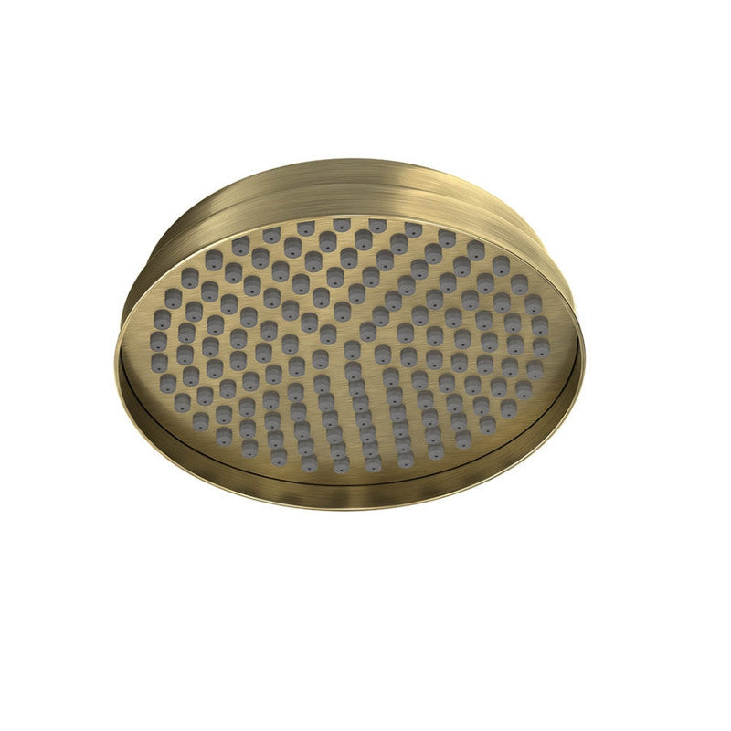 Victorian Shower Head Round 200mm MAMTA MARBLES