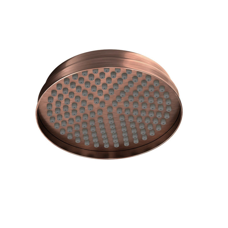 Victorian Shower Head Round 200mm MAMTA MARBLES