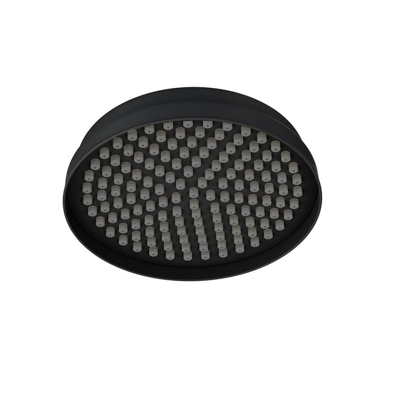 Victorian Shower Head Round 200mm MAMTA MARBLES