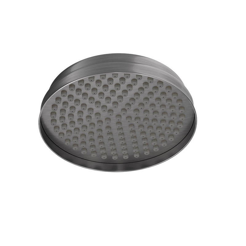 Victorian Shower Head Round 200mm MAMTA MARBLES