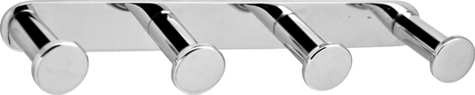 Wall Hook Quadruple H2O - 170mm MAMTA MARBLES