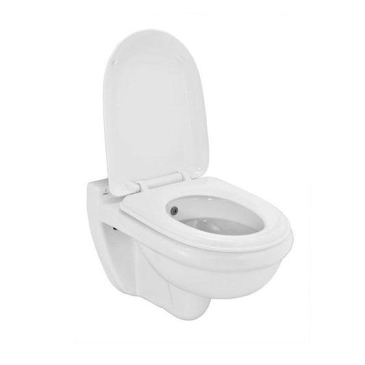 Wall Hung WC with in built jet MAMTA MARBLES