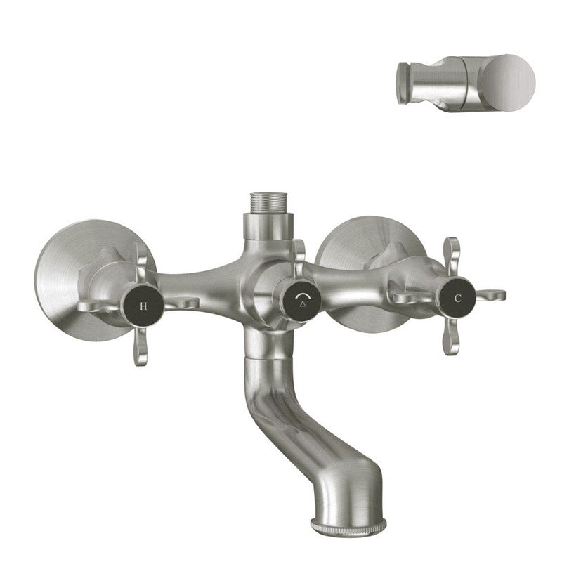 Wall Mixer with Connector for Hand Shower MAMTA MARBLES