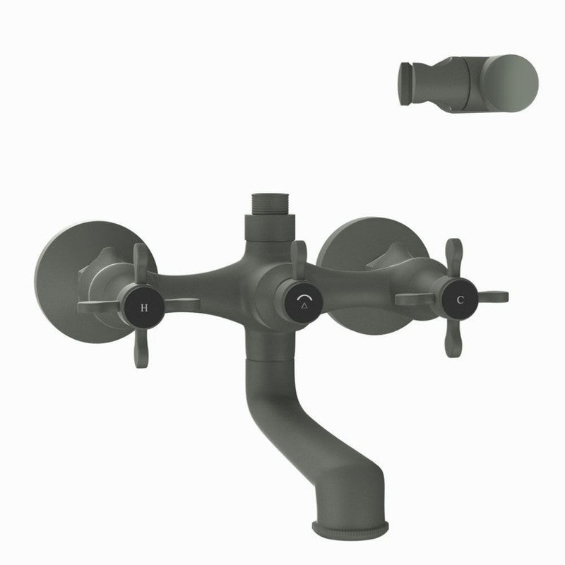 Wall Mixer with Connector for Hand Shower MAMTA MARBLES