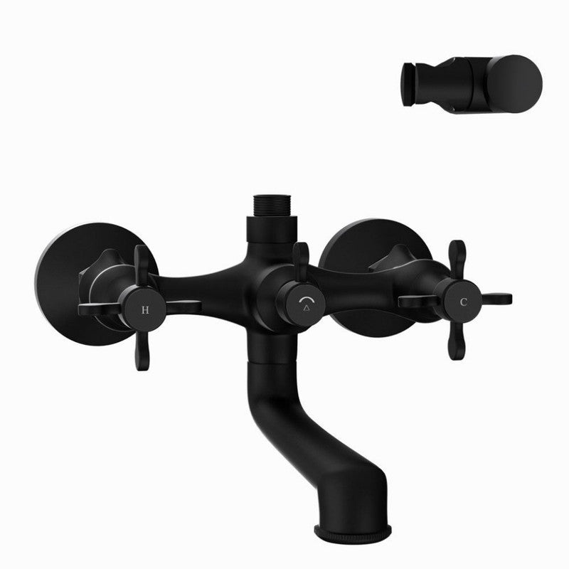 Wall Mixer with Connector for Hand Shower MAMTA MARBLES