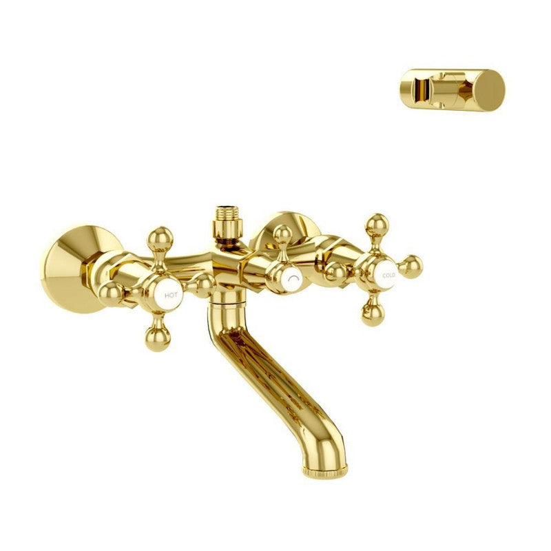 Wall Mixer with Connector for Hand Shower MAMTA MARBLES
