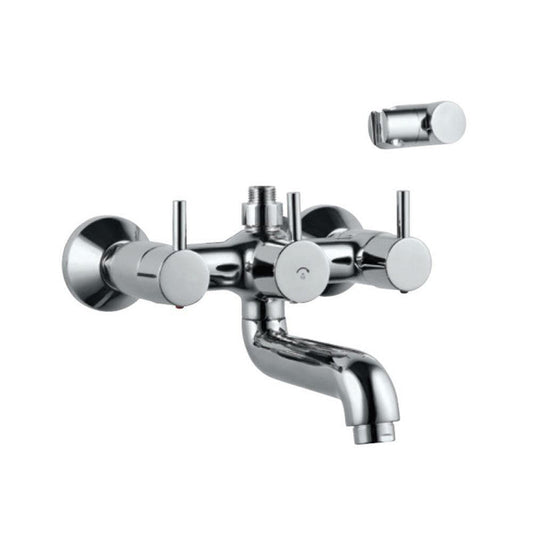 Wall Mixer with Connector for Hand Shower MAMTA MARBLES