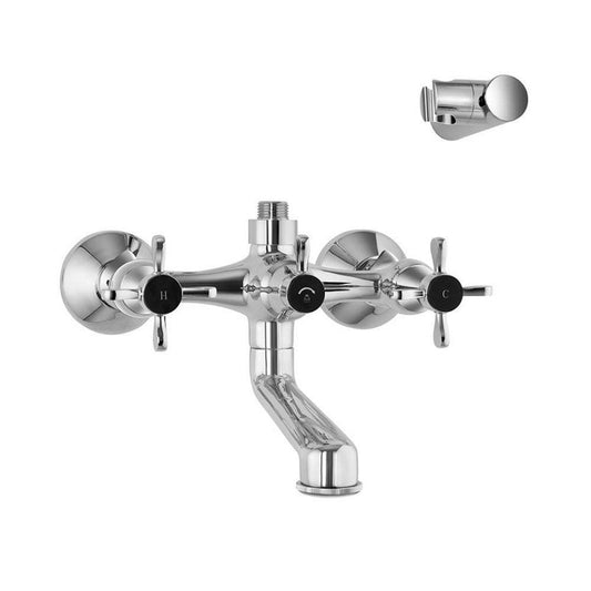 Wall Mixer with Connector for Hand Shower MAMTA MARBLES
