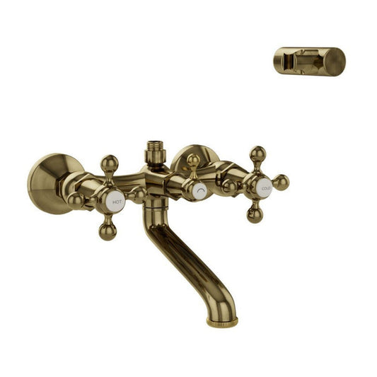 Wall Mixer with Connector for Hand Shower MAMTA MARBLES