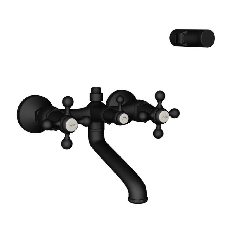 Wall Mixer with Connector for Hand Shower MAMTA MARBLES