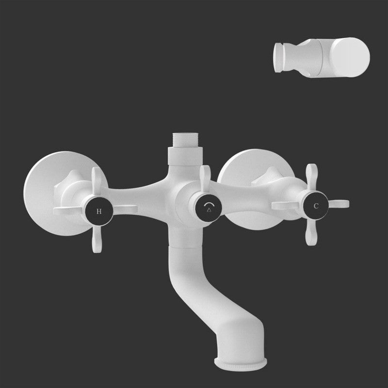 Wall Mixer with Connector for Hand Shower MAMTA MARBLES