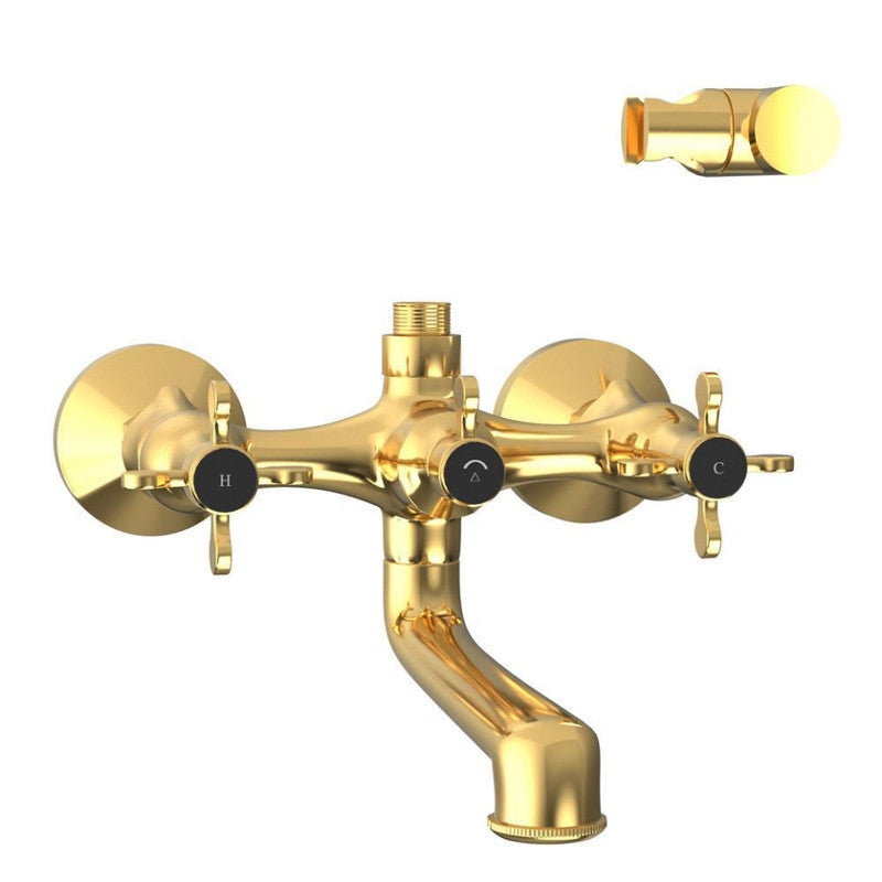 Wall Mixer with Connector for Hand Shower MAMTA MARBLES