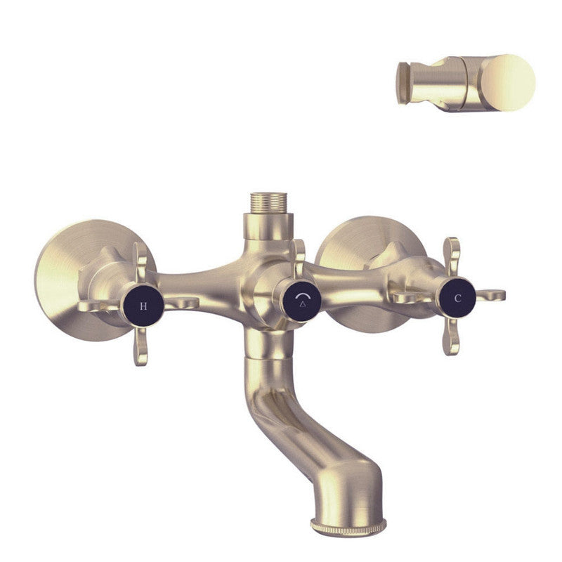 Wall Mixer with Connector for Hand Shower MAMTA MARBLES