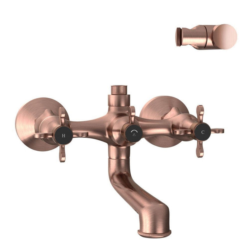Wall Mixer with Connector for Hand Shower MAMTA MARBLES