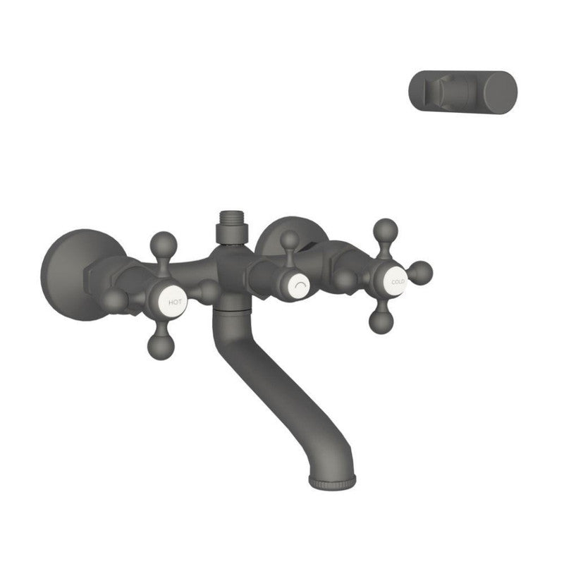 Wall Mixer with Connector for Hand Shower MAMTA MARBLES