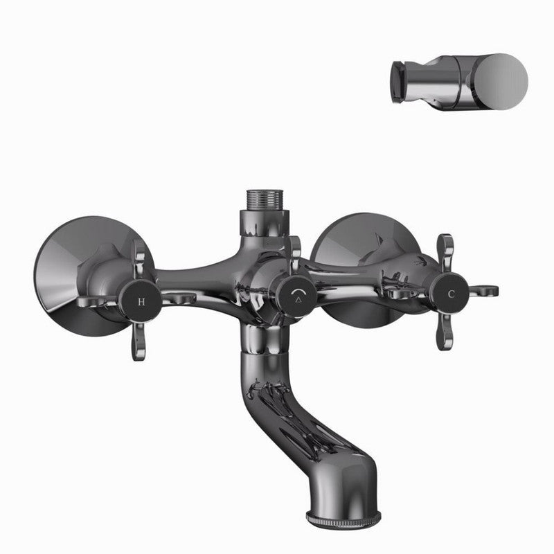 Wall Mixer with Connector for Hand Shower MAMTA MARBLES