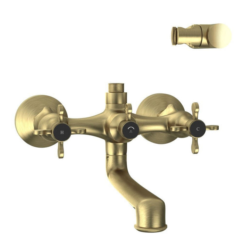 Wall Mixer with Connector for Hand Shower MAMTA MARBLES