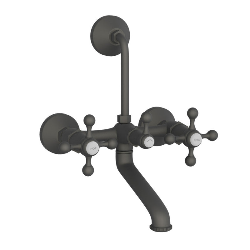 Wall Mixer with Provision for Overhead Shower MAMTA MARBLES