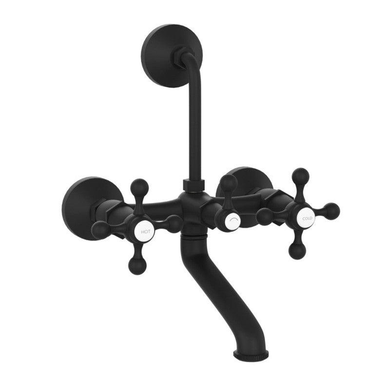 Wall Mixer with Provision for Overhead Shower MAMTA MARBLES