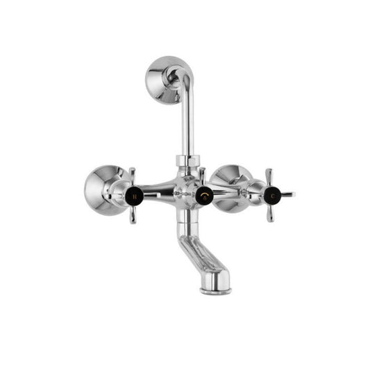 Wall Mixer with Provision for Overhead Shower MAMTA MARBLES
